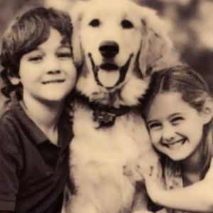 Meet your Posher, Morgan